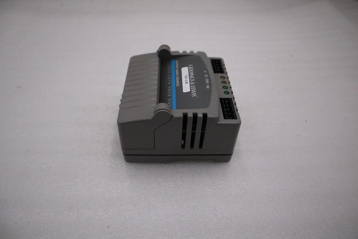 Used GIDDINGS & LEWIS DANAHER MOTION M.1017.3095 R3 / M10173095 R3 MODULE #5192A