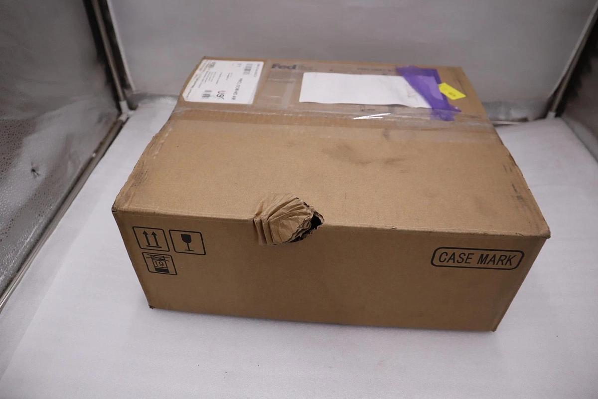 Used RM1-8744-000CN LOW VOLTAGE POWER SUPPLY ASSEMBLY 110V - STOCK GF197