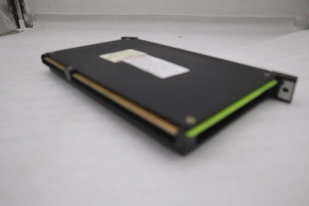 Refurbished Reliance Electric O-57401-C / 57401 Drive Digital I/O Module STOCK G109A