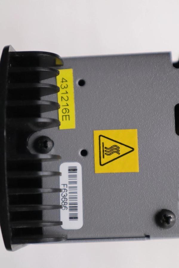 Used GIDDINGS & LEWIS M.1017.3772 R16 503-26606-21 24VDC 10A STOCK H1568