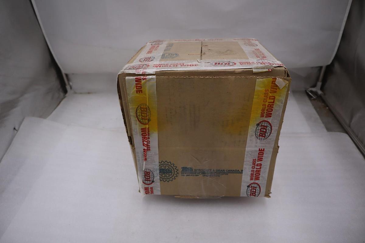 M-STL 3 3/16 MARTIN BUSHING QD STEEL - STOCK GF991