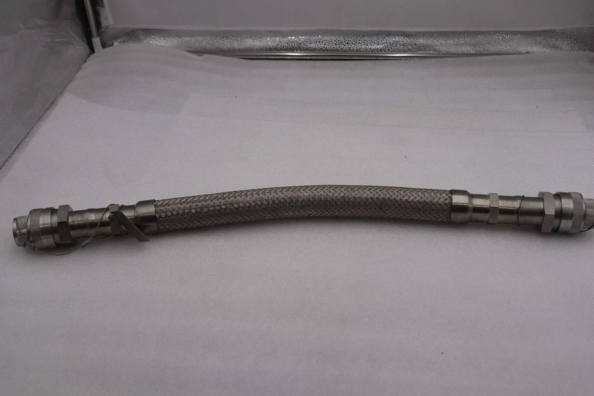 Swagelok Tube Fitting Assembly-300073 MS6739001 SWOFC #3101