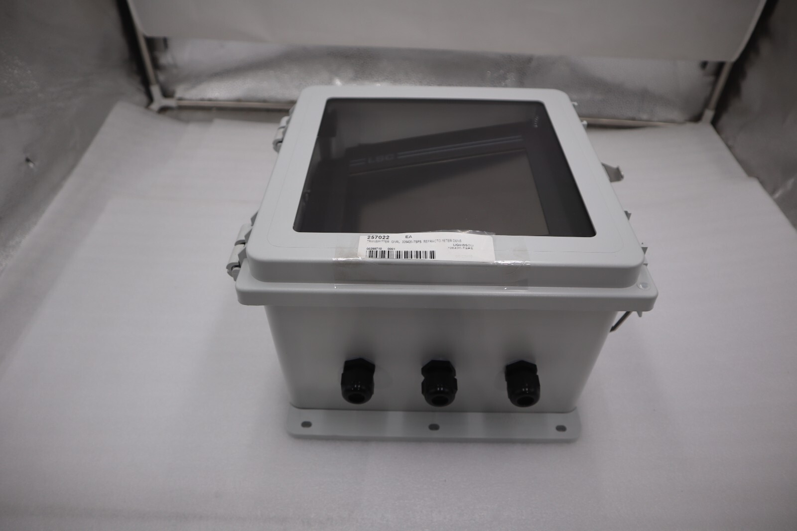 NEW NVENT A10106PHCW / A10106PHCW STOCK G303