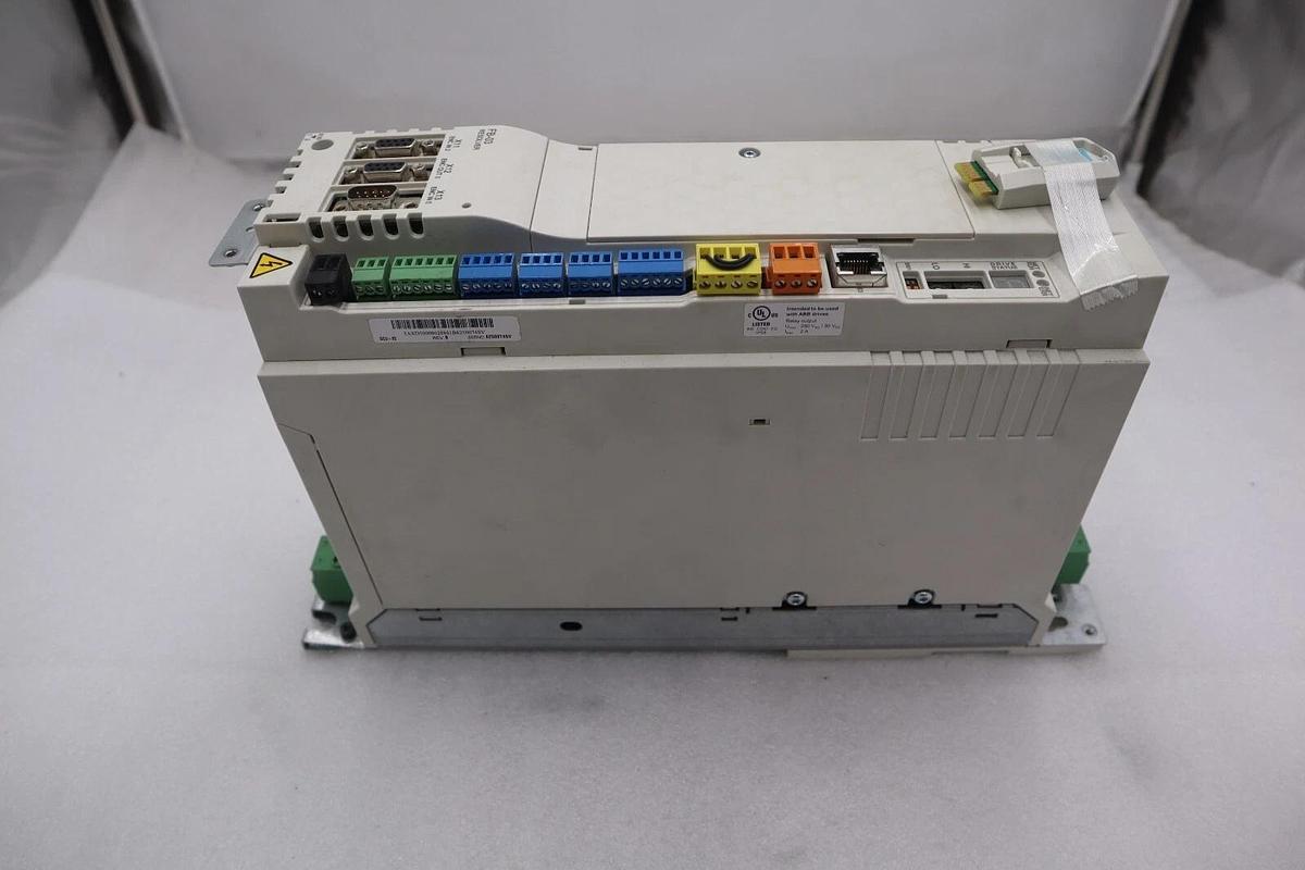 Used ABB MFE180-04AN-016A-4 14AMP FRAME B AC Motion Control Drive STOCK 4740
