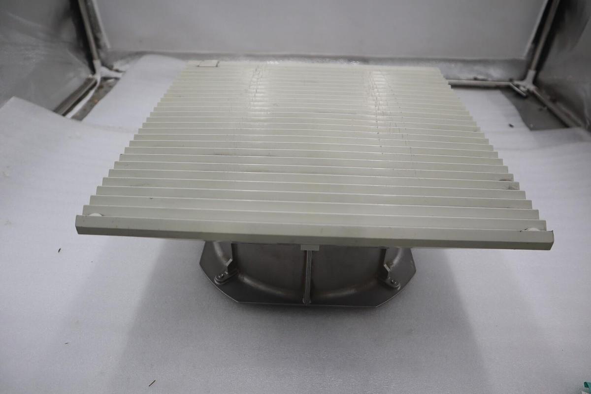 Used RITTAL 3326.117 / 3326117 FAN (3 AVAILABLE) STOCK 4428A