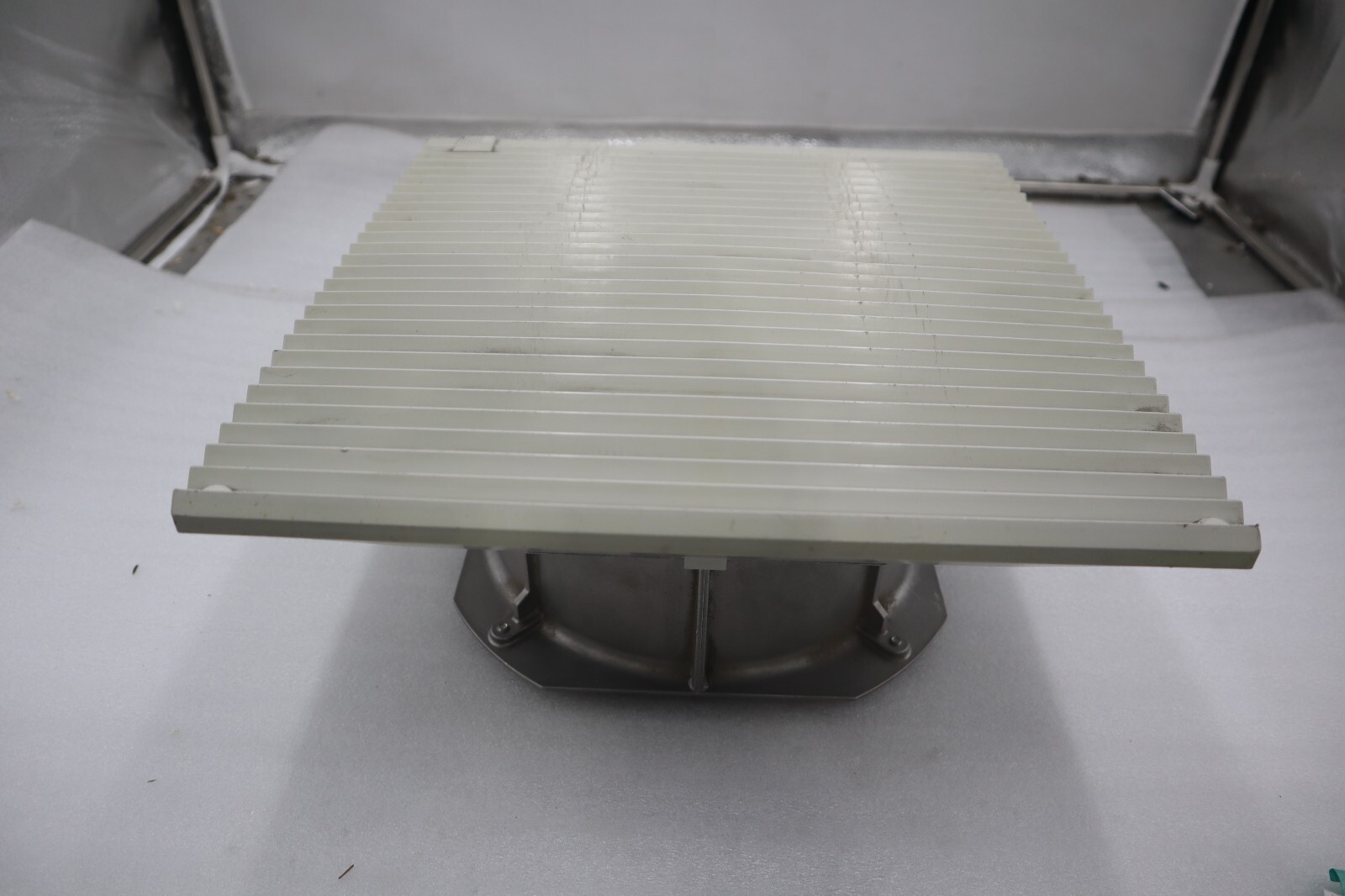 Used RITTAL 3326.117 / 3326117 FAN (3 AVAILABLE) STOCK 4428A
