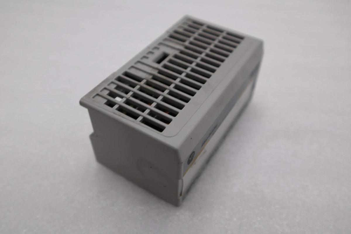 Used AB ALLEN BRADLEY 1794-OF4I PLC MODULE STOCK H1208A