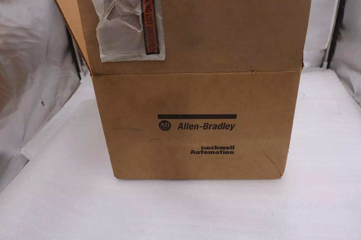 Used NEW ALLEN BRADLEY 104-D115D24BULLETIN 100-D IEC REVERSING CONTACTOR STOCK 1551-A