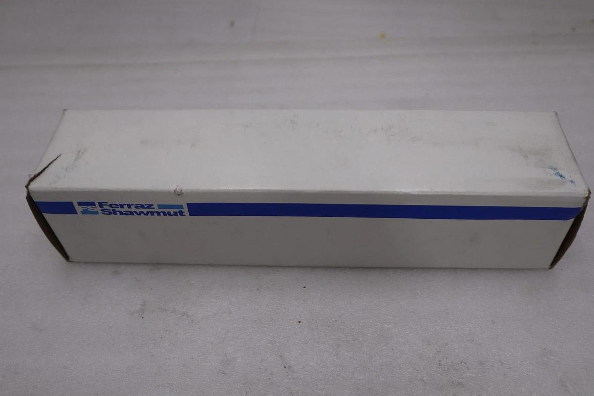 Used Ferraz Shawmut Tri-Onic TRS350R Fuse Time Delay Class RK5 - STOCK 5806A