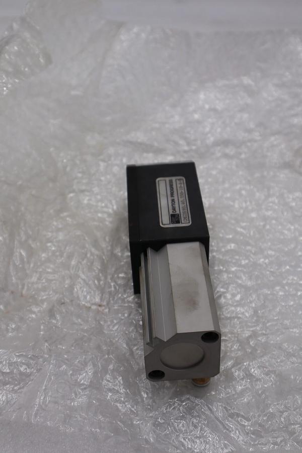DAYTON PROGRESS BRAR 10 CHANGE RETAINER STOCK #K-1562A