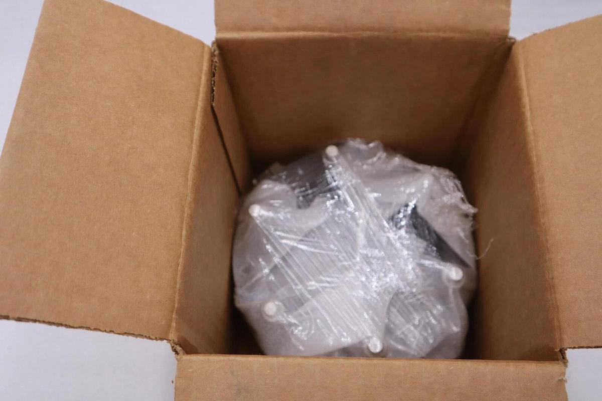 Used NEW Sealogic Innovations MODEL 3-SGZ SIZE 05-3.500" PN. ES-56/MCA-NRMPC-2/RK KIT