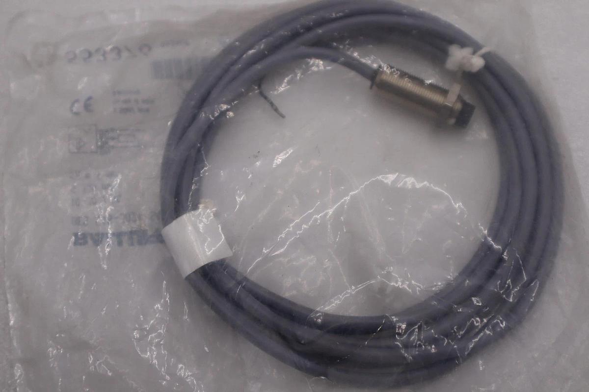 Used NEW BALLUFF BES516-3024-SA2-03 SENSOR STOCK H1540A