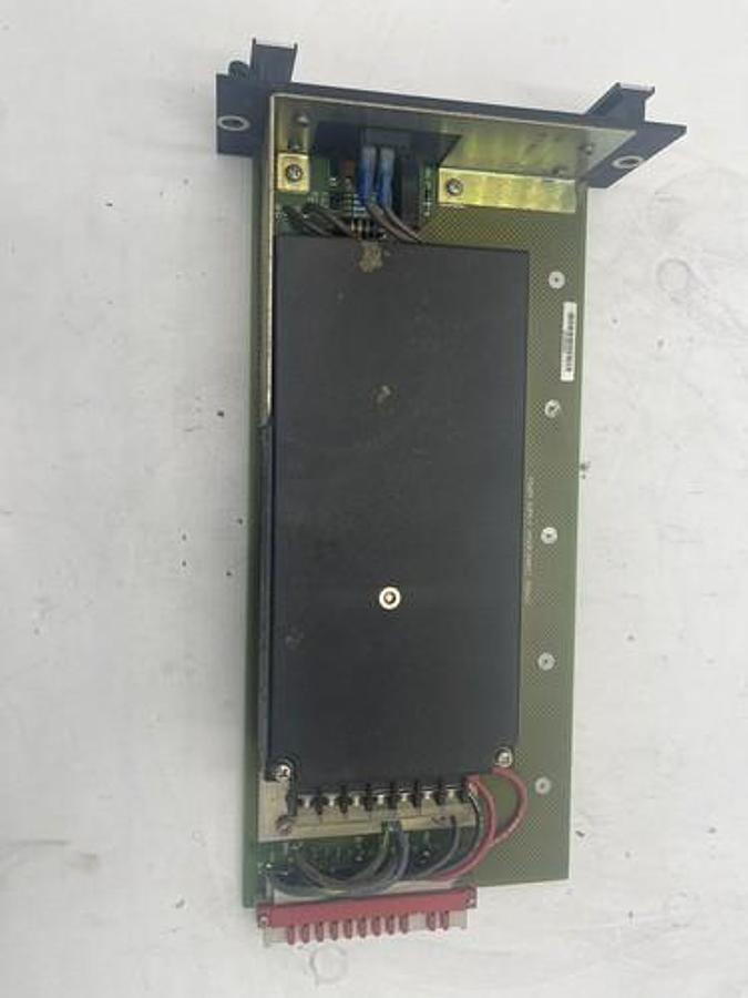 Used HONEYWELL MEASUREX POWER SUPPLY REV B 08656900 STOCK 1625