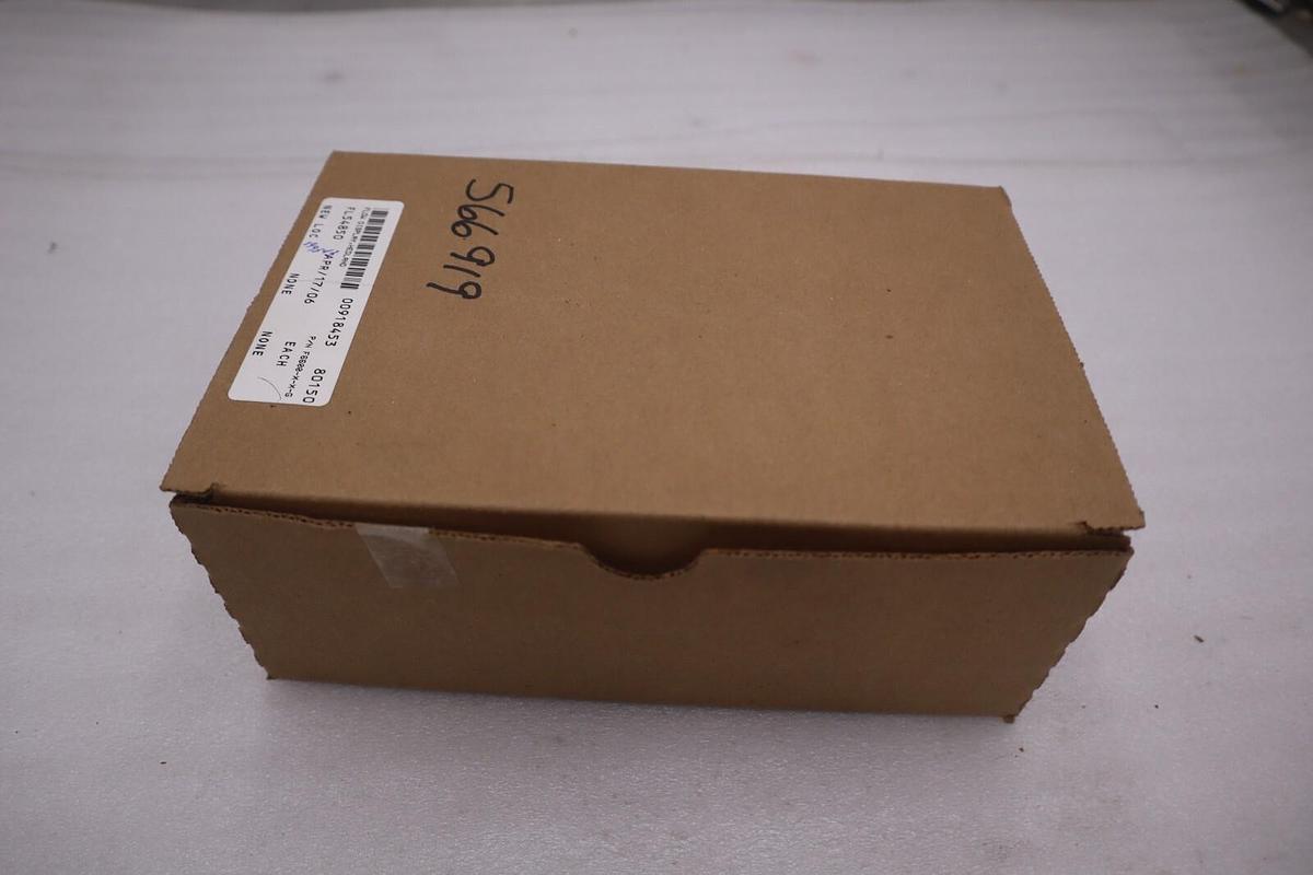 Used FLO-TECH HEDLAND F6600-X-X-G F6600 Series Display NEW UNIT STOCK G294A