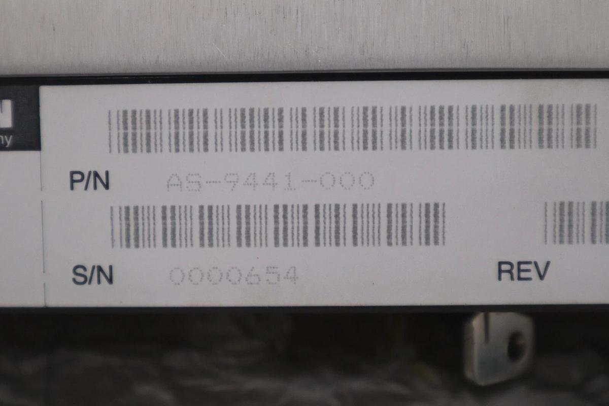 NEW OPEN BOX MODICON AS-S911-800 MODULE STOCK G490