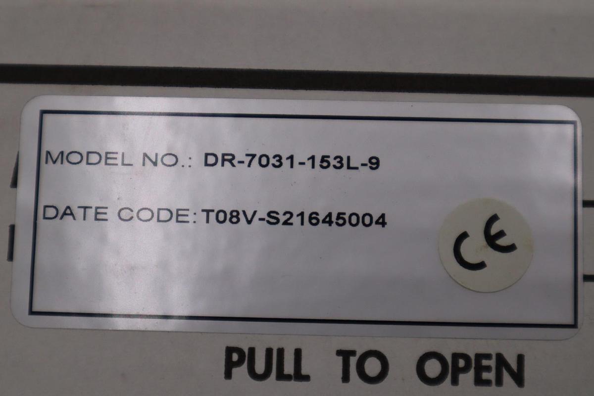 DWYER MERCOID DA-7031-153-3A / DA70311533A (BRAND NEW) STOCK GF-160