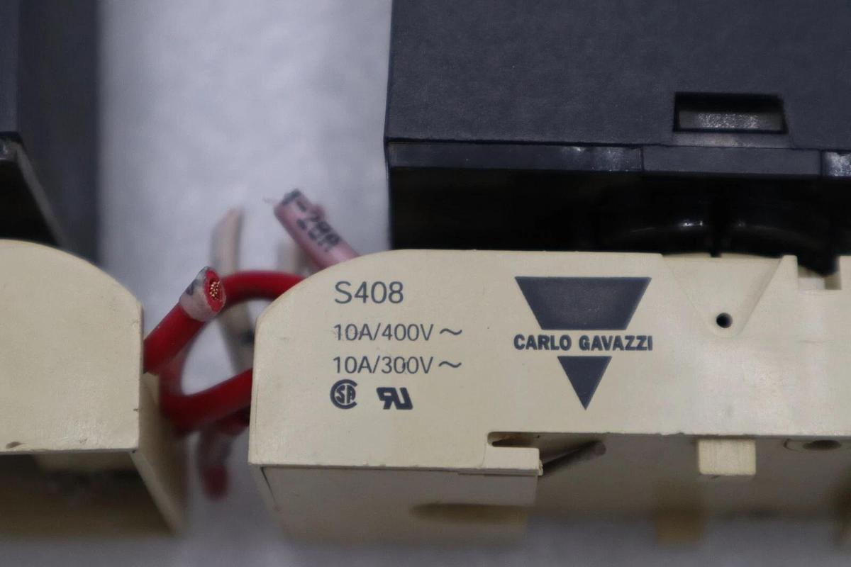 Used ENTRELEC SSAC LLC44A5A LIQUID LEVEL CONTROL 120VAC STOCK K-49-A