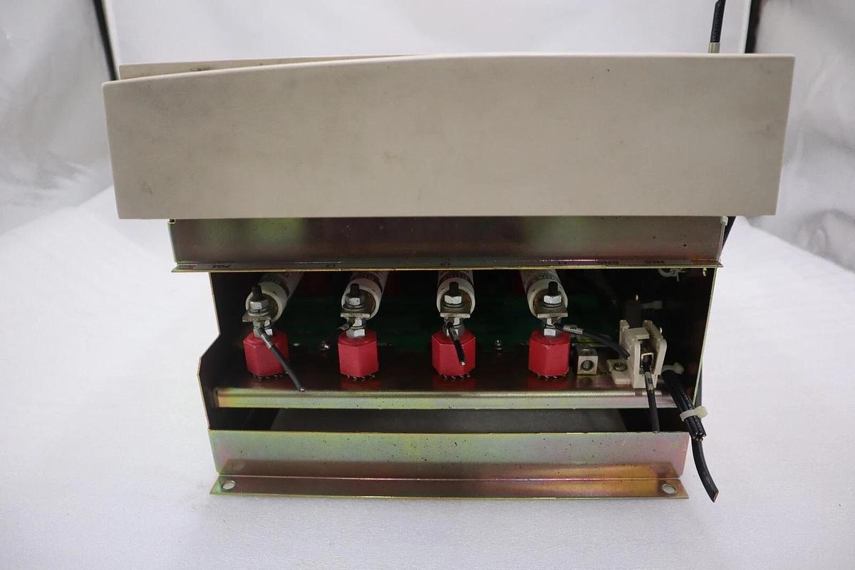 Used MAGNETEK DSD 412 53ST0101-2110 10HP DC DRIVE STOCK 4901-A