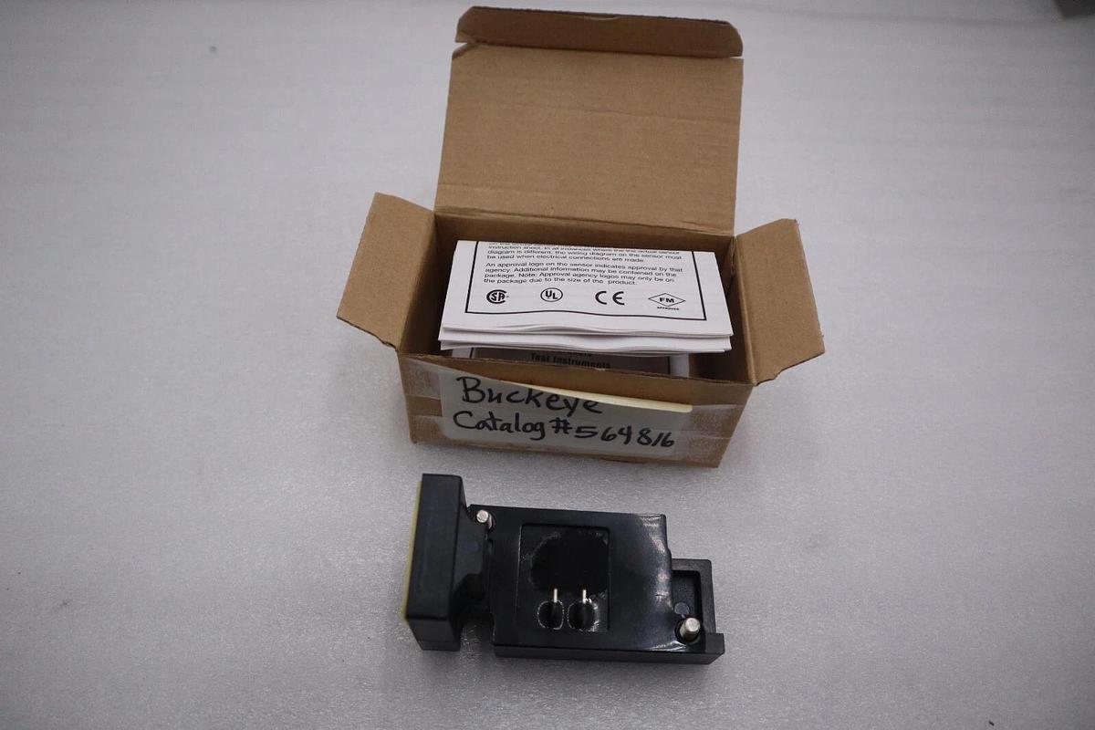 PEPPERL + FUCHS MPS10HD SENSOR **NEW** STOCK G926A