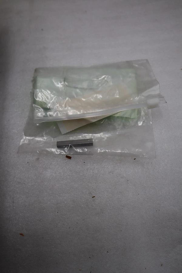 Used Nord SK 02050-63L/4 CUS 231.41:1 GEAR MOTOR RIGHT-ANGLE - STOCK GF534