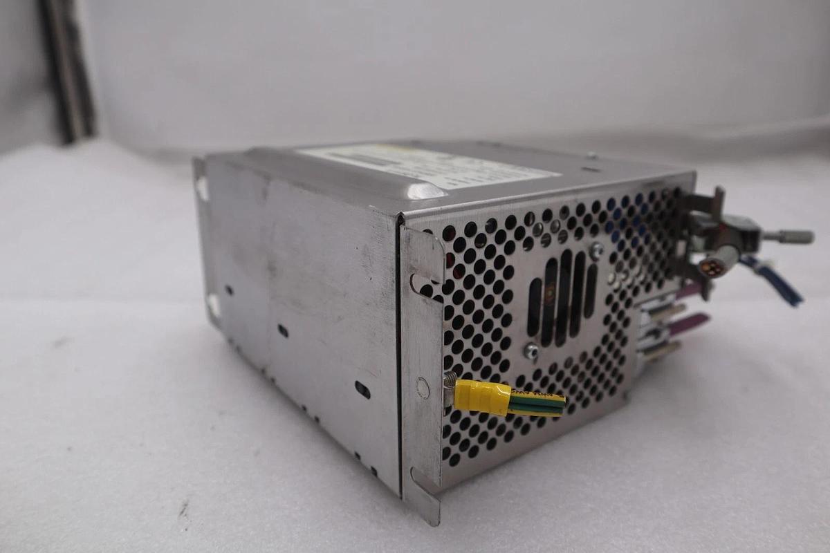 Used Bereger Lahr TLC511 F Servo Drive POSITIONING CONTROLLER 5 AMP STOCK B-696