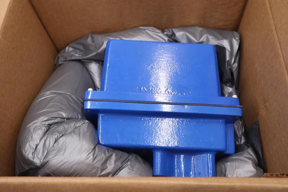 Used MILWAUKEE MCR300IVP1 300INLB 0.75 LOCK ROTOR ACTUATOR - STOCK GF233