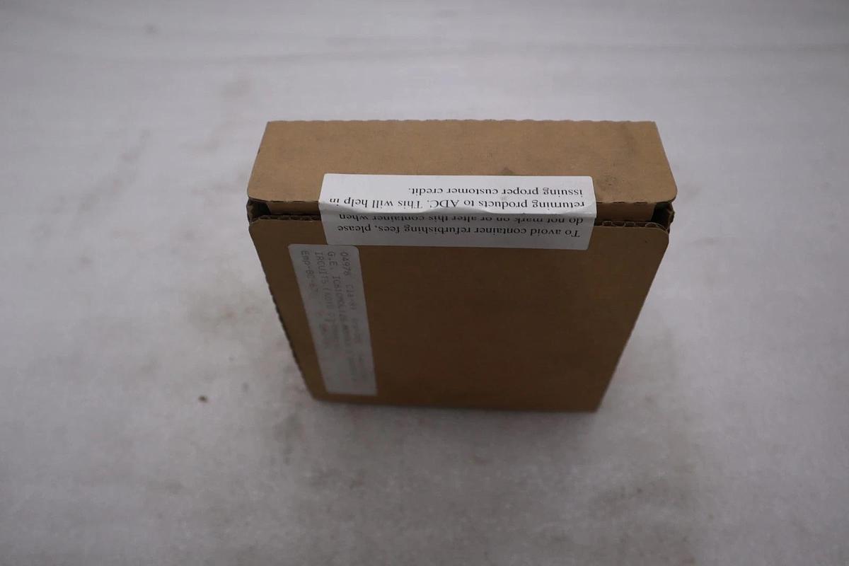 Used AUTOMATION DIRECT D3-DBNA-1 PLC MODULE STOCK #L-282A