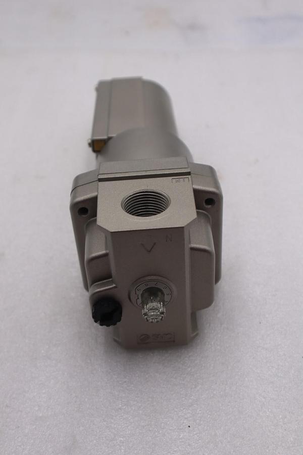 Used SMC AL50-N06-8Z / AL50N068Z (NEW OPEN BOX) STOCK 1397-A