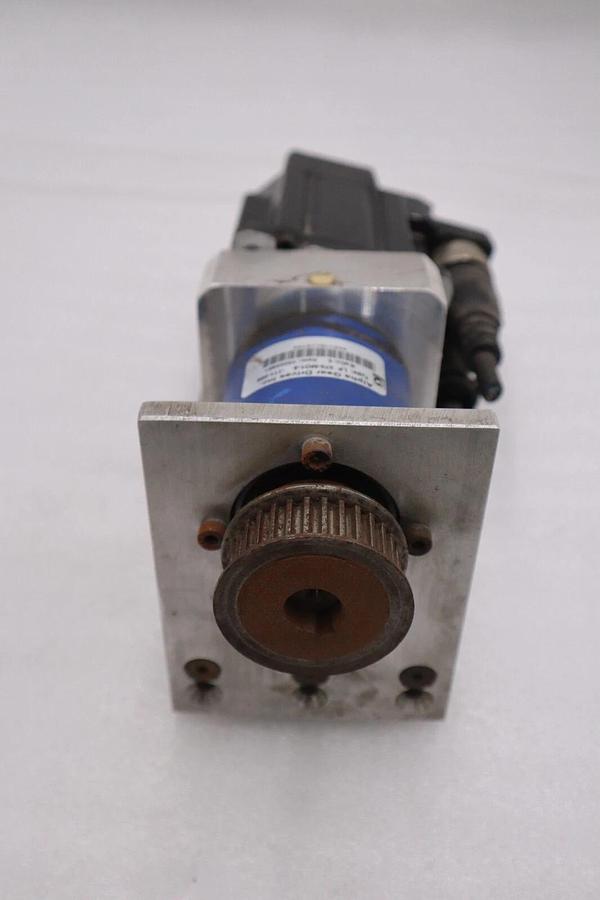 Used ALLEN BRADLEY MPL-A310P-HK22AA 7031-00-1201 SERVO MOTOR AB STOCK 4912-A