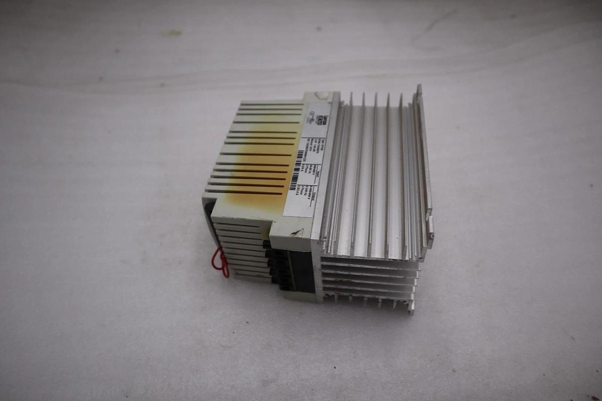Used AC TECH SF420 Variable Speed AC Motor Drives 2HP/1.5kW 400/480v STOCK GF115