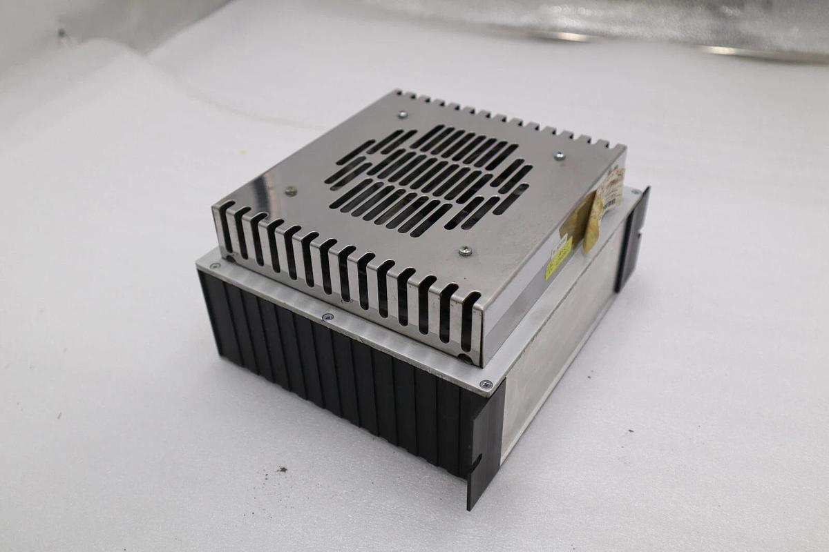 Used BERGES Inverter DRIVE D-51709 STOCK K-674-C