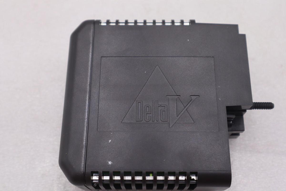 Used NEW OPEN BOX DELTAV KJ3001X1-BH1 120/230VAC NSNP STOCK 3278