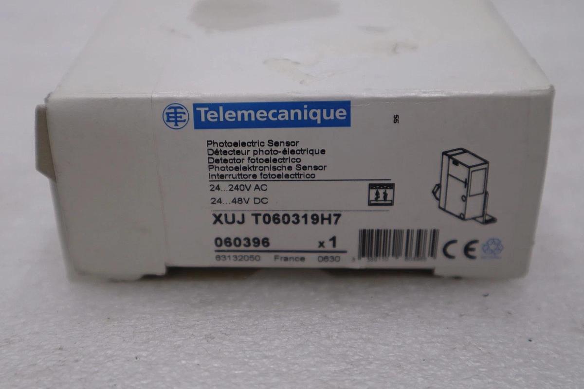 SCHNEIDER ELECTRIC XUJ-T060319H7 / XUJT060319H7 - NEW - STOCK H561A
