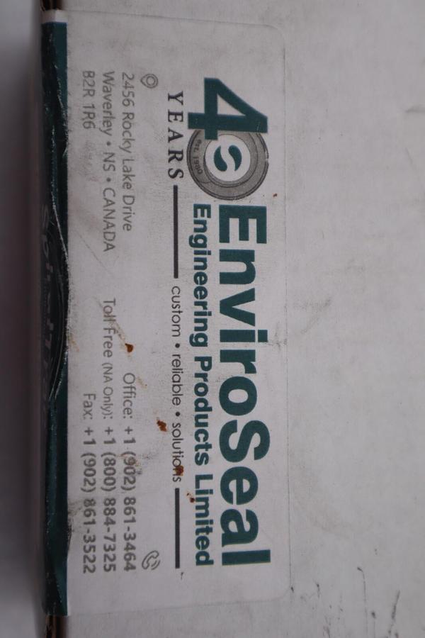 Spiraltrac Enviroseal Part No. P13438LS4438 (ESC) 0L1.937 21-0942 New #3557