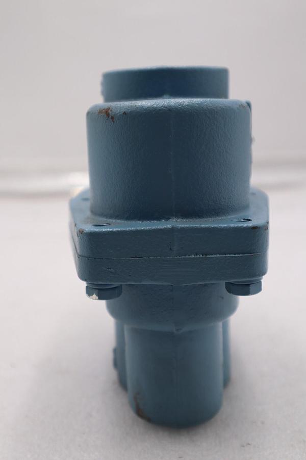 AMOT 1-1/4CCMCT16001 VALVE STOCK #K-1892