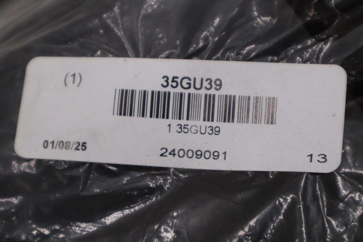 NEW Lacrosse 24009091-13 Black Steel Top Hip Boots Size 13 STOCK 2983CC