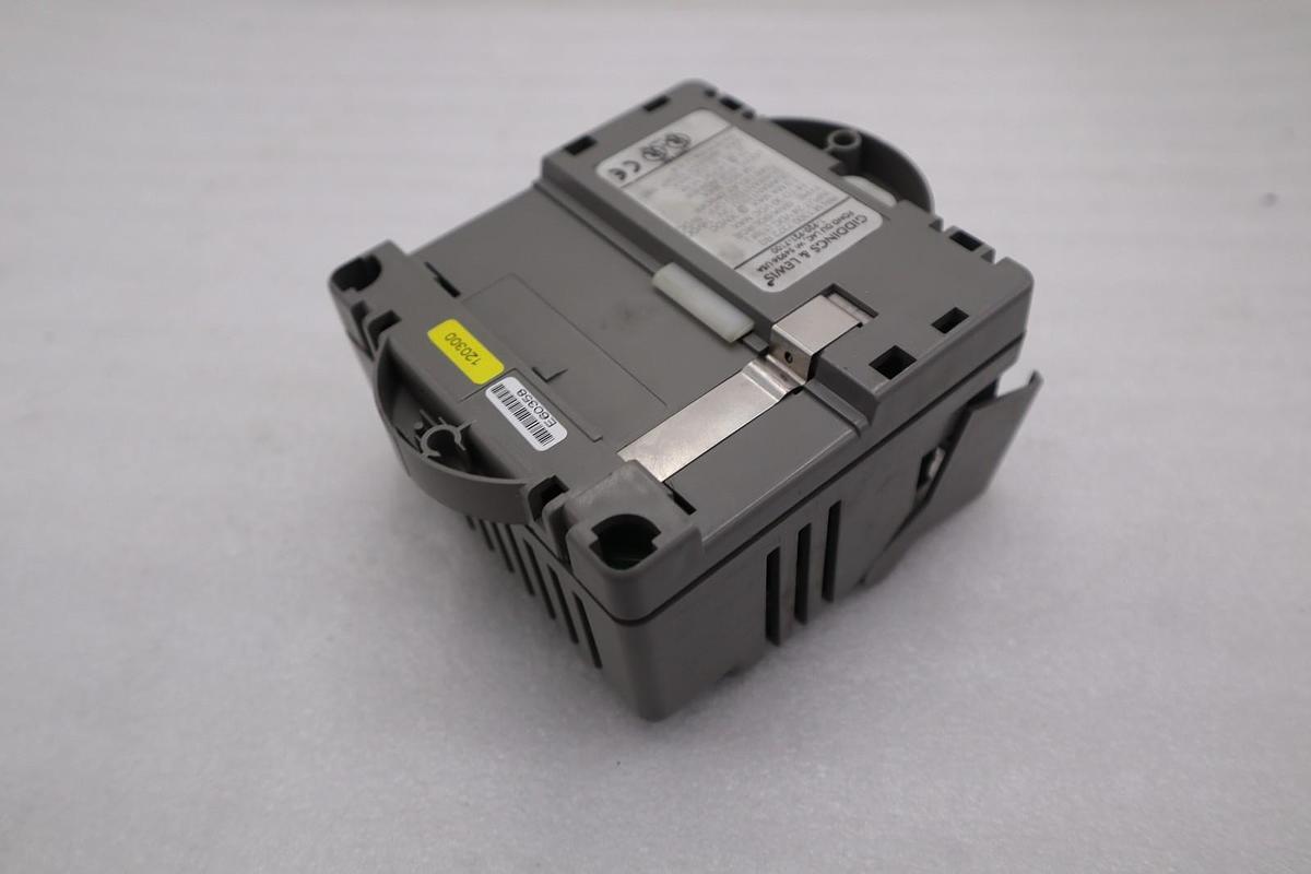 Used Giddings & Lewis Input Module M.1300.7372 R0 24VDC Sink/Source STOCK H1628A
