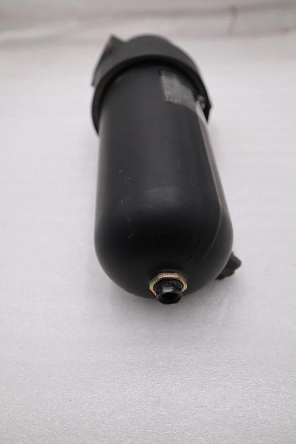Used NEW NORGREN F17-600-M1DA FILTER 250PSIG 17 BAR STOCK H1382