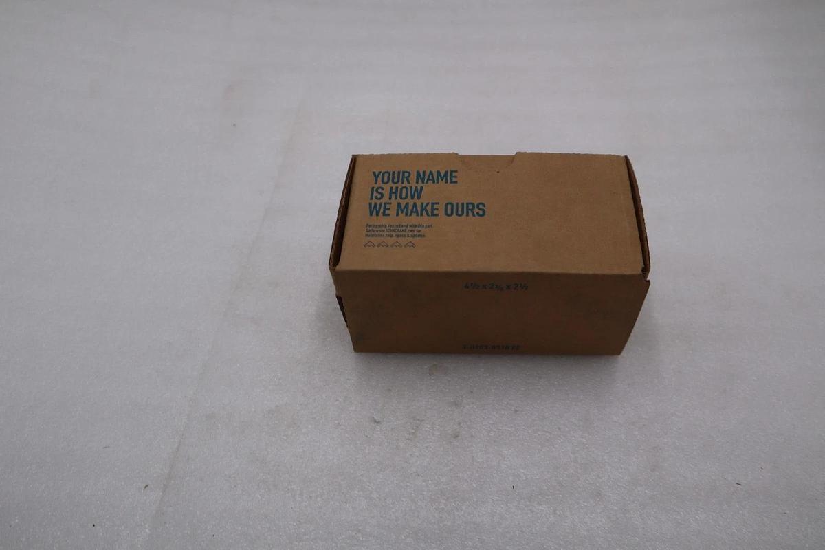 Used John Crane FSD3000/ D-1375-965-"0" 1-3/8" Spring Seal Assembly - STOCK GF475A