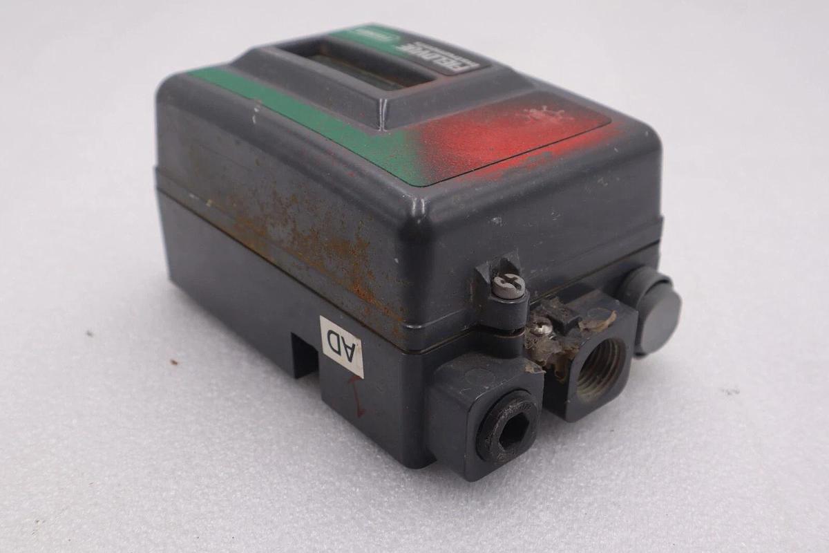 Used FISHER DVC 2000 FIELDVUE INSTRUMENTS STOCK K-216A