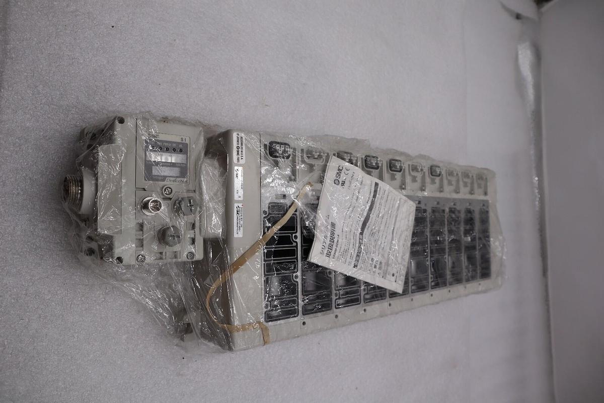 Used SMC VV5Q5-J1R032 GENUINE #S-348