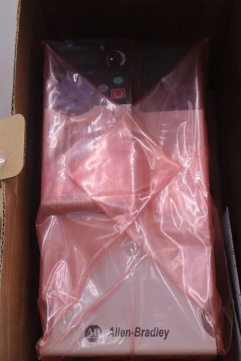 NEW Allen-Bradley 25B-D024N114 PowerFlex 525 AC Drive 480V 15HP STOCK 5235