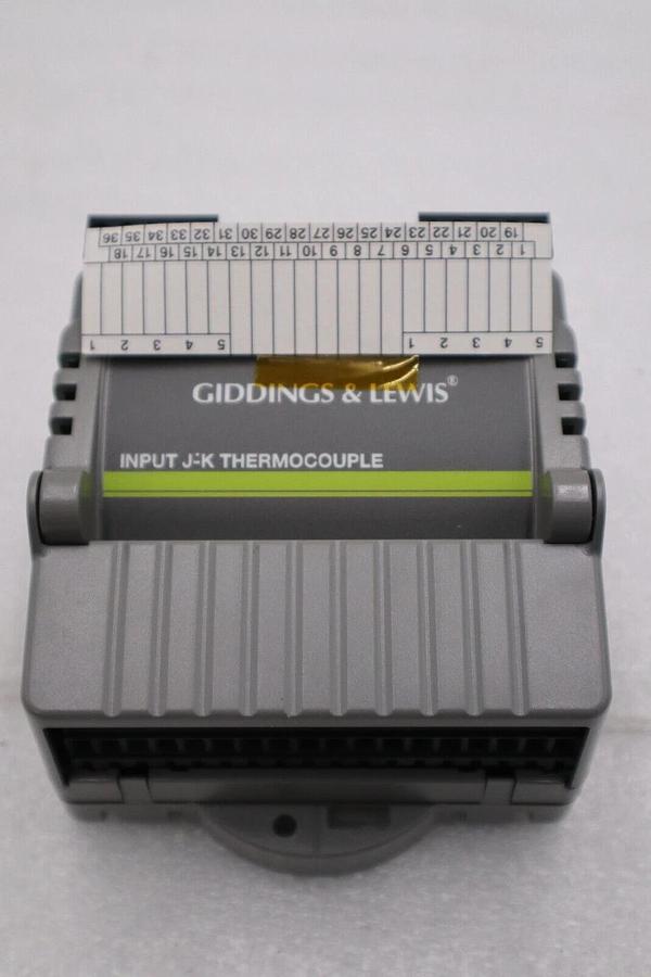 Giddings & Lewis M.1301.9806 M13019806 R2 Thermocouple NEW STOCK 1479-A