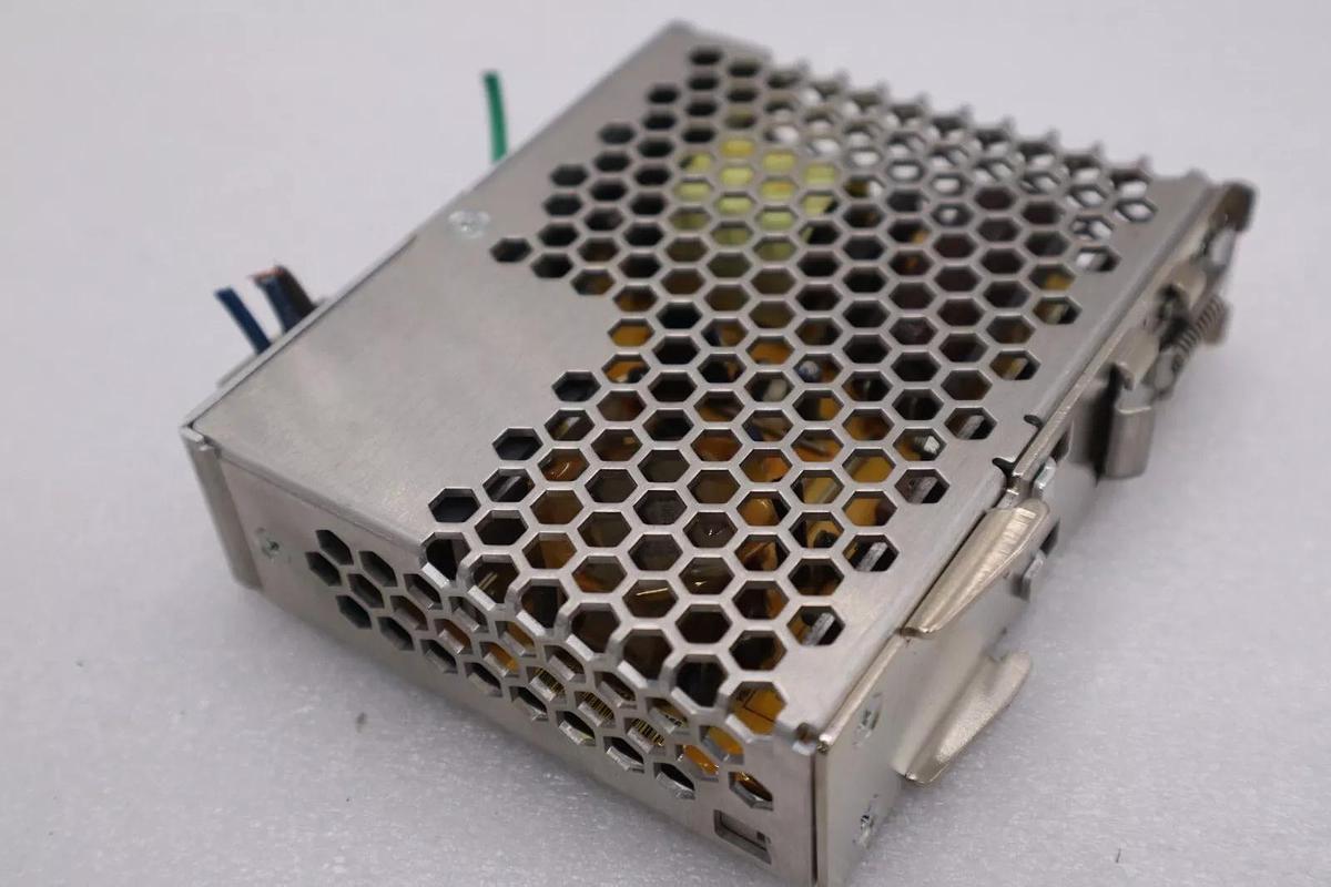 Used Automation Direct PSB24-060 Power Supply 100-240v STOCK K-405-D