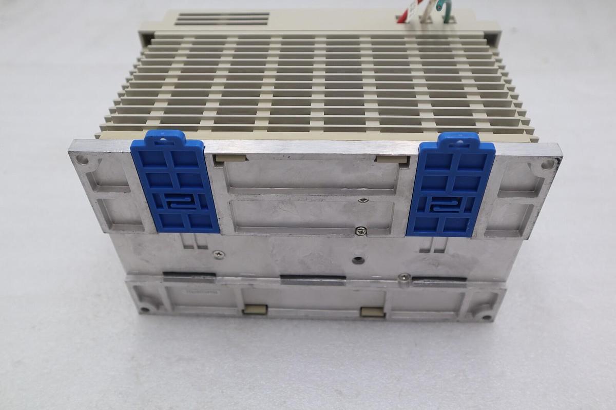 Used IDEC PS5R-G24 Power Supply:  100-240VAC 4A IN, 24VDC 10A 240W STOCK 4995