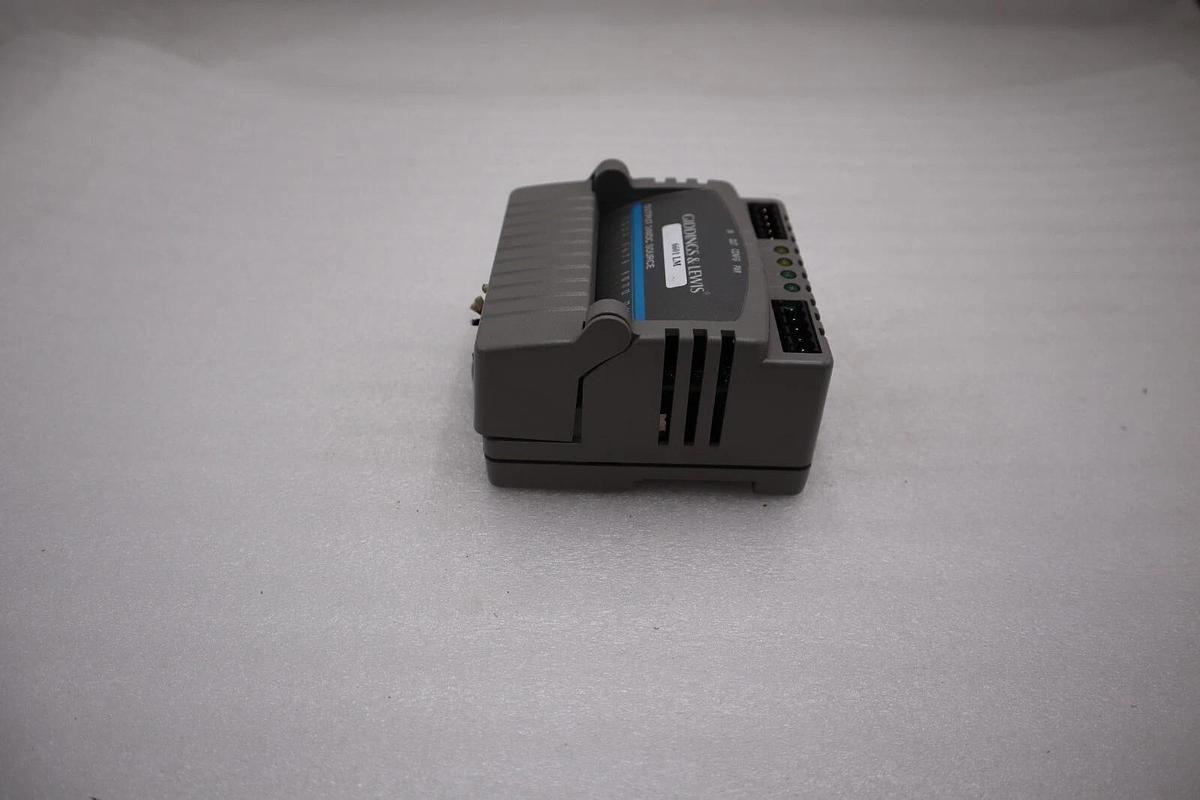 Used GIDDINGS & LEWIS DANAHER MOTION M.1017.3095 R3 / M10173095 R3 MODULE #5195A