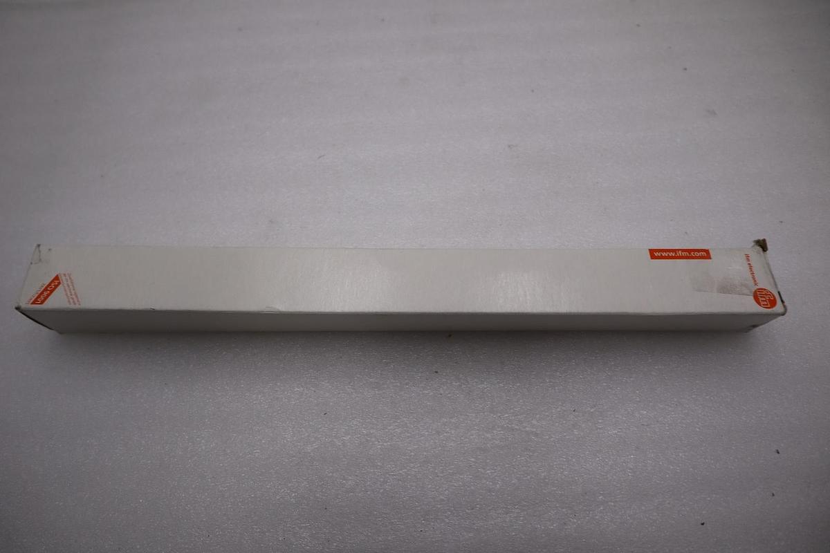 IFM EFECTOR SF6200 SFG10ABB FLOW SENSOR D10 PROCESS CONNECTION STOCK H1279A