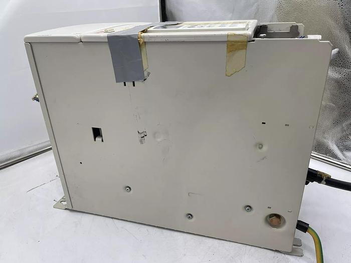 Used ABB AUTOMATION DRIVE DCS502B0200-51-21P2000 USED UNIT S-17