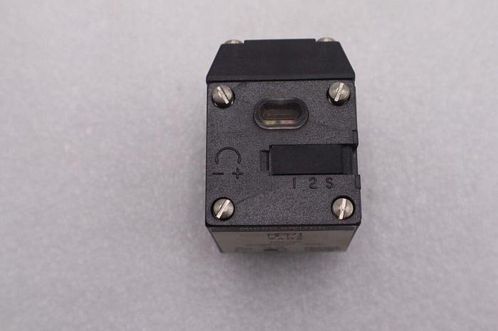 HONEYWELL MPP1 9402 MICRO SWITCH POLAR SCANNING HEAD NEW OPEN BOX STOCK #K-691-A