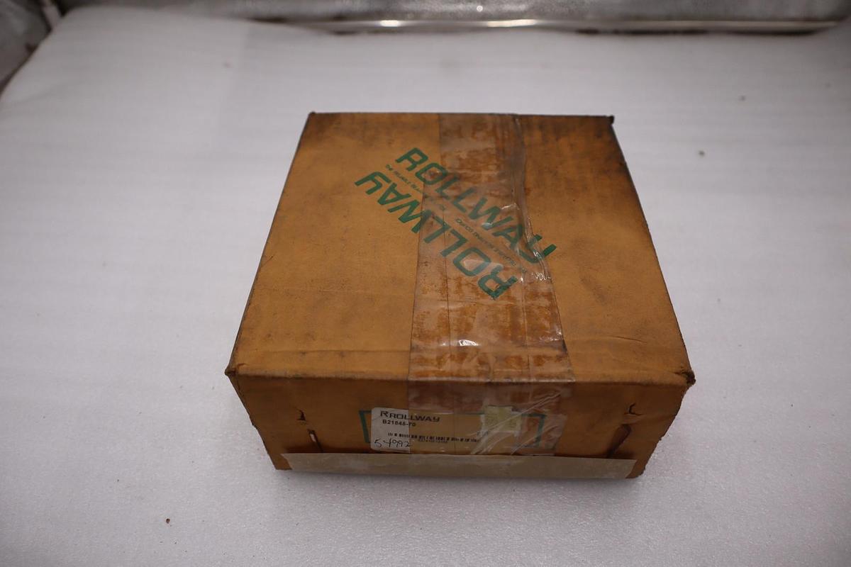 ROLLWAY B21845-70 JOURNAL BEARING OUTER RING NEW STOCK 5723CC